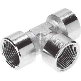Raccordo pneumatico, serie NPFC