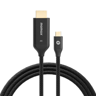 EliteLink USB-C to HDMI Braided Cable 2m