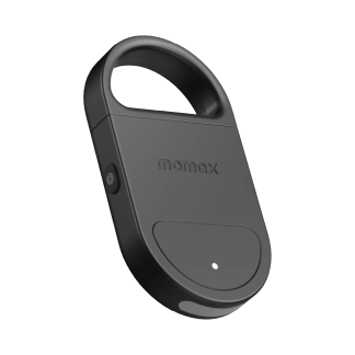 PinBuzz Rechargeable Anti-Theft Personal Alarm With Find My Locator