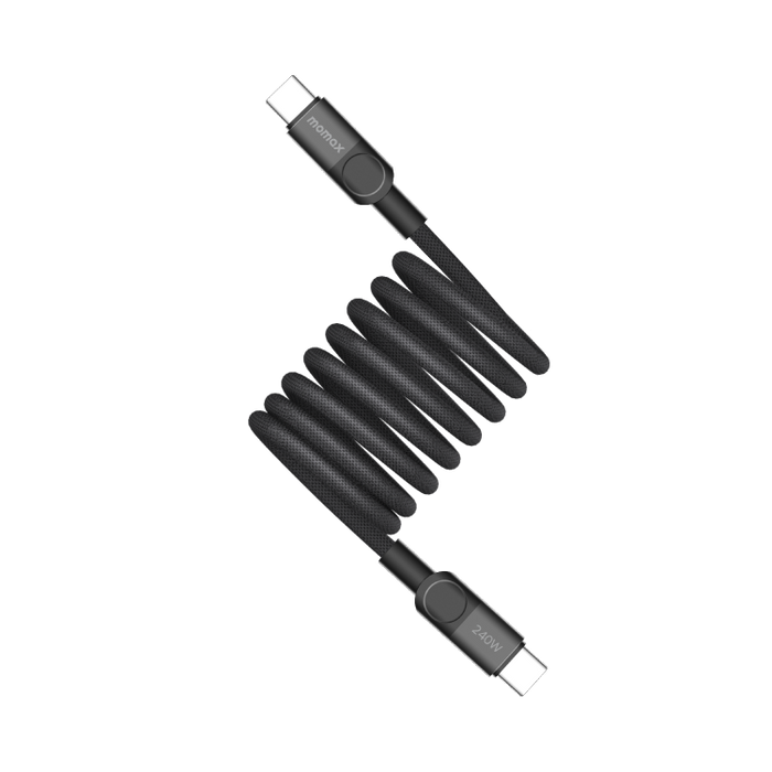 Mag.Link Magnetic USB-C to USB-C Cable 240W 2m