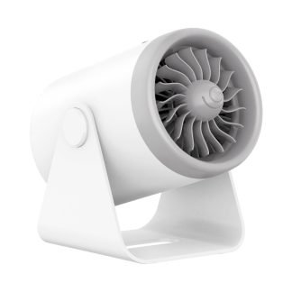 1-Home Portable Heater Fan