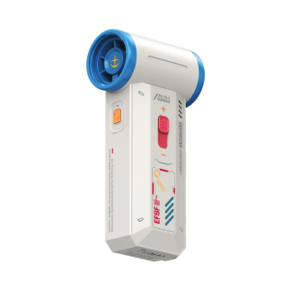 1° Airo 2-in-1 Portable Powerful Vacuum Cleaner and Dust Blower - Limited Edition