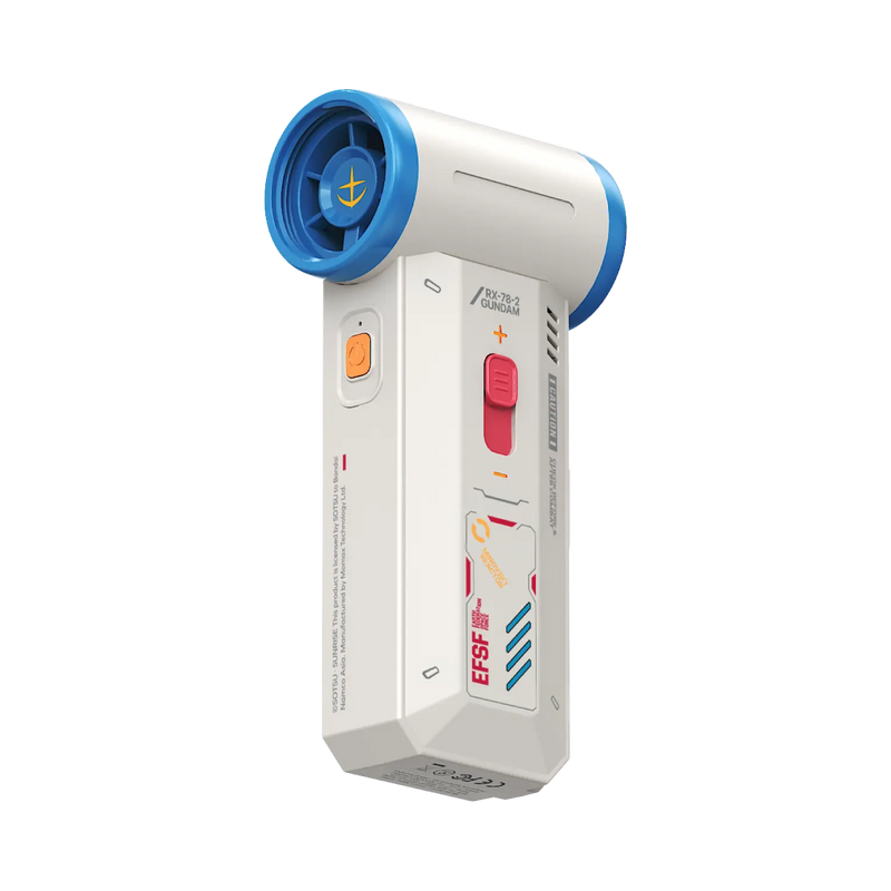 1° Airo 2-in-1 Portable Powerful Vacuum Cleaner and Dust Blower - Limited Edition