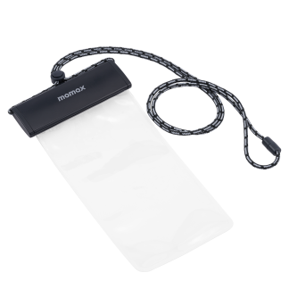 Portable Hanging Phone Waterproof Bag