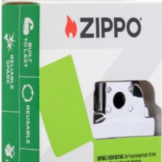 ZIPPO Gaseinsatz Pfeife ungefüllt, Steinzündung 2007733