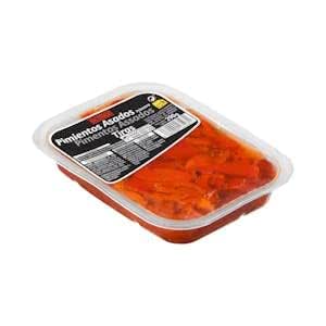 Roasted Peppers in Strips 290g - Pack of 2