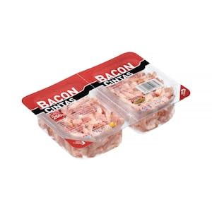 Bacón Making Ribbons 2 Packs x 125 g (Pack of 2)