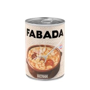 Fabada Ready Made Tin 420g (Pack of 2)