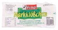 Valenzi Mark Dumplings