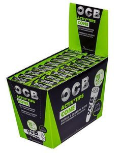 Display OCB Activ'Tips Cone