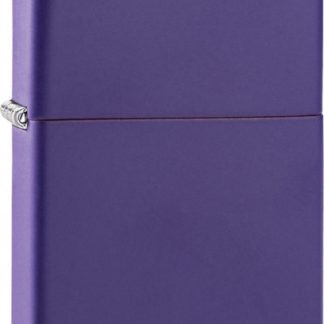 ZIPPO lila matt 60005258
