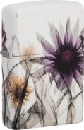 ZIPPO color 540 Flower X-Ray 60007252