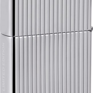 ZIPPO Armor Case Deep Carv. H.D. Collectible 2025 60007450