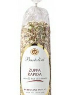 Bartolini Legume Mix for Soups 500g