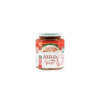 Adjika Red 190 g KULA Georgia