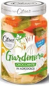 Citres Giardiniera Vegetable Mix (0.29 kg)