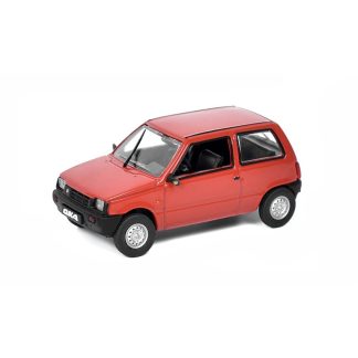 VAZ 1111 OKA - Kultovní auta SSSR časopis s modelem VAZ-1111 OKA LADA - Kultovní auta SSSR - kovový model auta