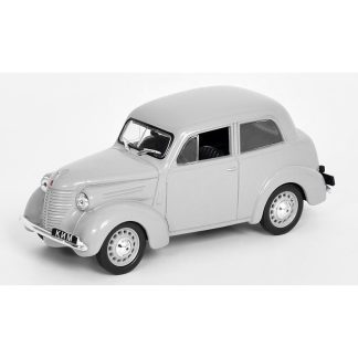 KIM 10-50 ( Moskvič ) 1:43 Kultovní auta SSSR časopis s modelem #51 KIM 10 - 50 Autolegendy SSSR - CCCP - kovový model auta