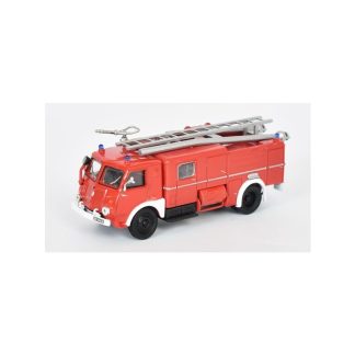 Jelcz 003 1:72 - Kultovní auta PRL-u časopis s modelem Jelcz 003 - kovový model auta