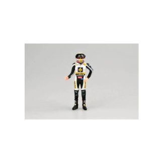 Figurka Lukáš Pešek, No. 52 2009 1:18 Abrex Figurka Lukáš Pešek, No. 52 2009