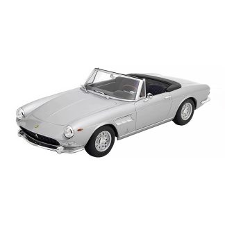 Ferrari 275 GTS Pininfarina Spyder - 1964 1:18 Ferrari 275 GTS Pininfarina Spyder - 1964 - kovový model auta