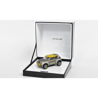 Renault Kwid Concept Car 2014 1:43 - NOREV Renault Kwid Concept Car 2014 - kovový model auta
