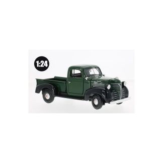Plymouth Pick Up 1941 1:24 - MOTORMAX Plymouth Pick Up 1941 - kovový model auta