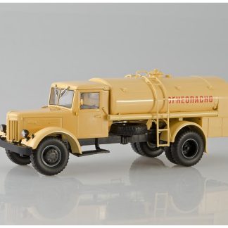 TZ-200 1:43 Avtoistoria TZ 200 - kovový model auta