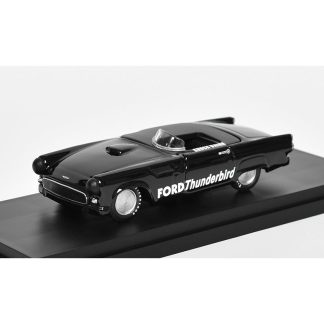 Ford Thunderbird 1957 Chuck Daigh 1:43 - Rio Models Ford Thunderbird 1957 Chuck Daigh - kovový model auta