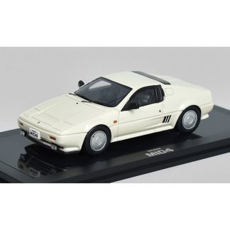 Nissan MID4 1985 1:43 - NOREV Nissan MID4 - kovový model auta