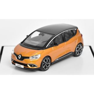 Renault Scenic 1:43 - NOREV Renault Scenic - kovový model auta