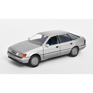 Ford Scorpio LHD 1989 1:25 - Schabak Modell Pozor na popis! Ford Scorpio LHD - kovový model auta