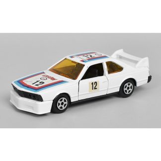 BMW Proto #12 Jet-car 1:43 - NOREV - BAZAROVÉ ZBOŽÍ BMW Proto No.12 Jet-car - kovový model auta