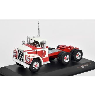 Dodge LCF CT900 1960 1:43 - IXO Models Dodge LCF CT900 - kovový model auta
