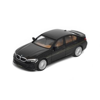 BMW Alpina B3 Limo 1:87 - Herpa BMW Alpina B3 - model auta 1/87