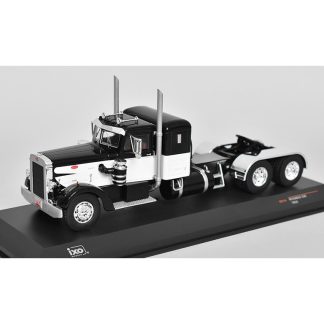 Peterbilt 350 1952 1:43 - IXO Models Peterbilt 350 1952 - kovový model auta