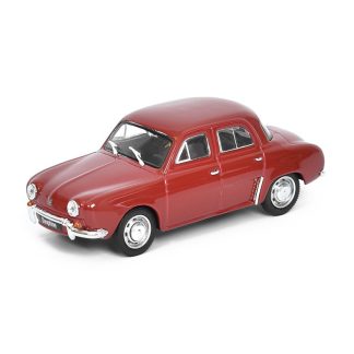 Renault Dauphine 1:43 - NOREV Renault Dauphine - kovový model auta