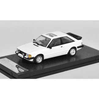 Ford Escort Mk III XR 3i 1983 - VITESSE Ford Escort Mk3 XR 3i 1983 - VITESSE