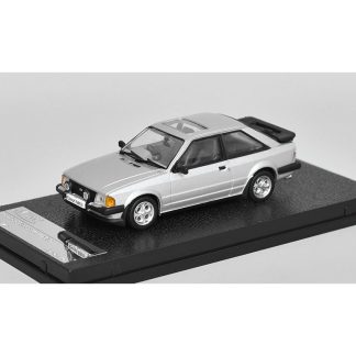 Ford Escort Mk III XR 3i 1983 1:43 - VITESSE Ford Escort Mk3 XR 3i 1983 - VITESSE