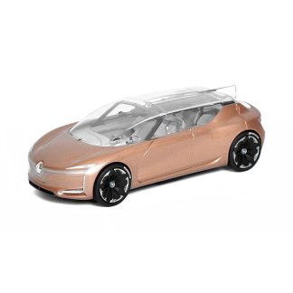 Renault Symbioz Concept Car 2017 1:43 - NOREV Renault Symbioz Concept Car - kovový model auta