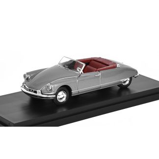 Citroen DS Cabriolet 1961 1:43 - Rio Models Citroen DS Cabriolet 1961 - kovový model auta