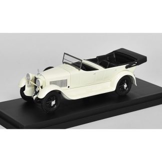 Mercedes-Benz 11/24 1924 1:43 - Rio Models Mercedes Benz 11-24 1924 - kovový model auta