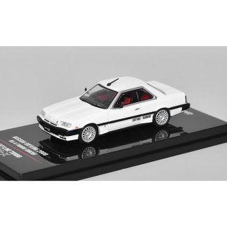 Nissan Skyline 2000 RS-X Turbo (DR30) 1:64 - INNO Models Nissan Skyline 2000 RS-X Turbo DR30 - kovový model auta