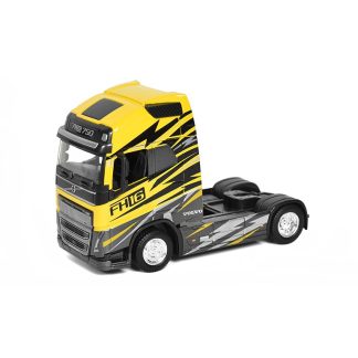 Volvo FH16 750 Truck 2020 1:43 - Bburago Volvo FH16 750 Truck 2020 - kovový model auta