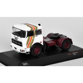 Fiat 619 N1 1980 1:43 - IXO Models Fiat 619 N-1 - kovový model auta