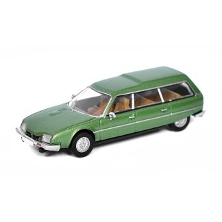 Citroen CX Break 1:87 - Premium ClassiXXs Citroen CX Break - model auta
