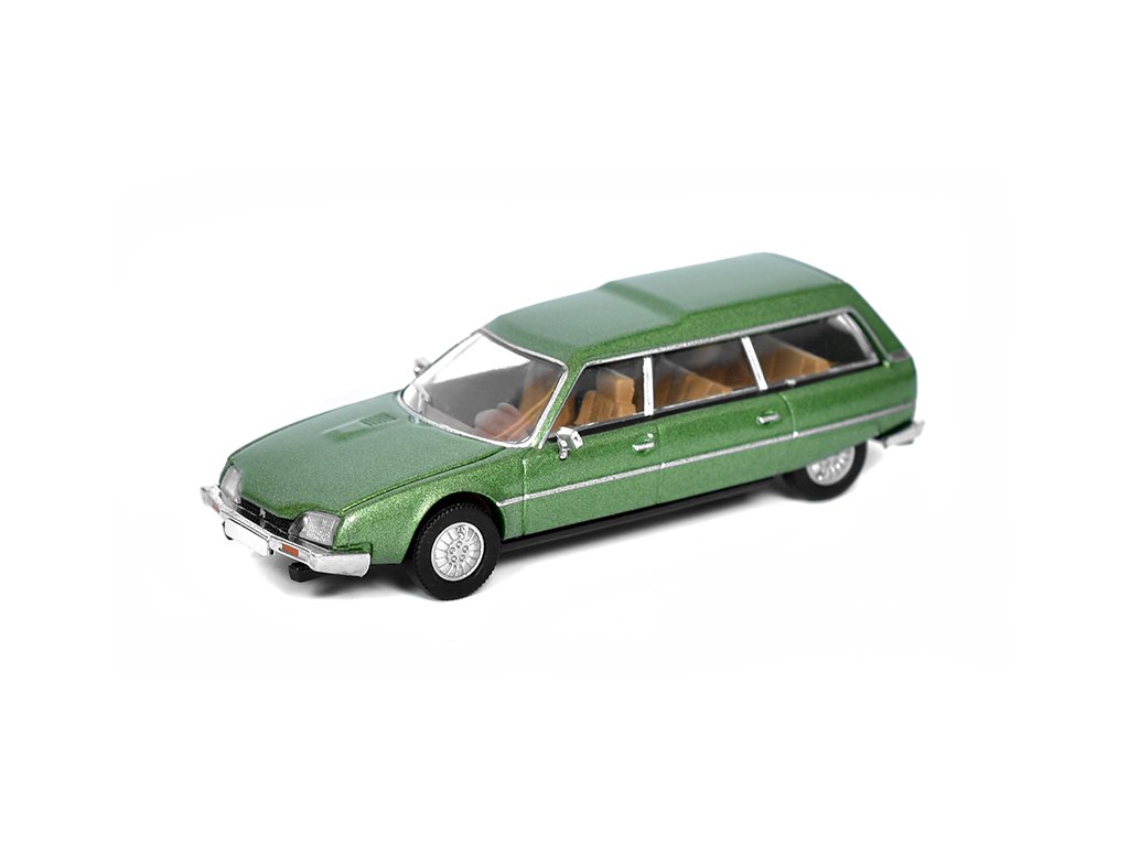 Citroen CX Break 1:87 - Premium ClassiXXs Citroen CX Break - model auta