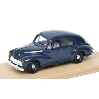 Peugeot 203 Berline 1954 1:43 - Eligor - Model ze sbírky Peugeot 203 Berline 1954 - kovový model