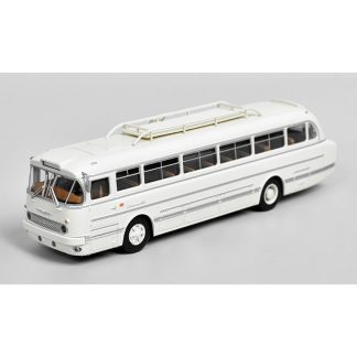 Ikarus 66 1:87 - Brekina Ikarus 66 - model autobusu