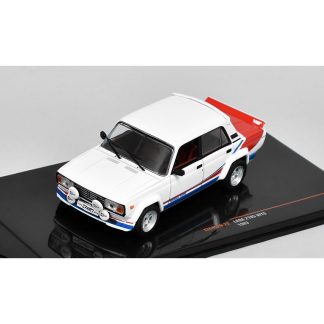 Lada 2105 VFTS 1983 1:43 - IXO Models Lada VAZ 2105 VFTS 1983 - kovový model auta